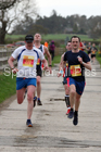 Kirkley Half Marathon, Kirkley Hall, near Ponteland, Northumberland Photo: David T. Hewitson/Sports for All Pics